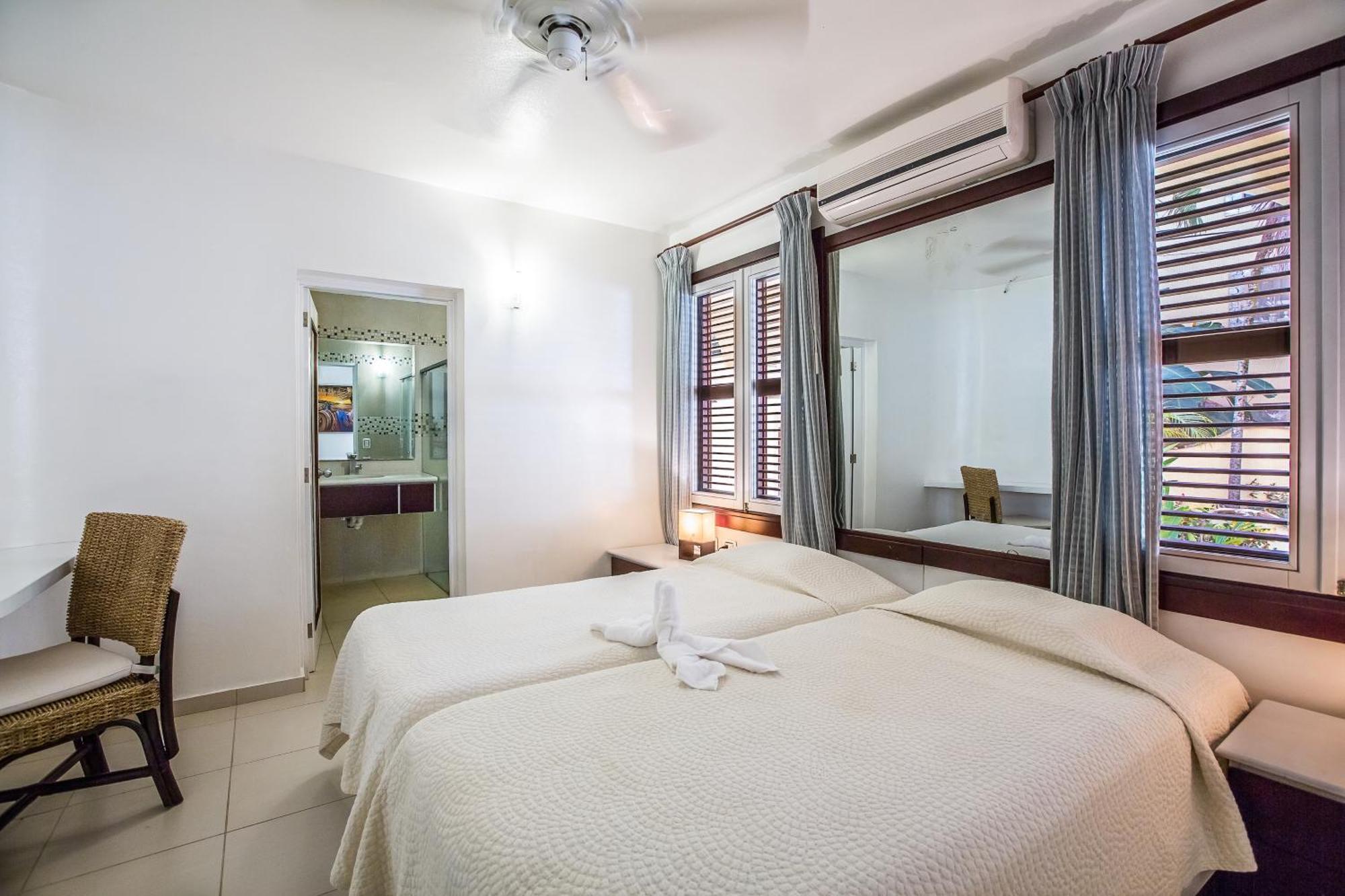 Cabarete Palm Beach Condos Стая снимка