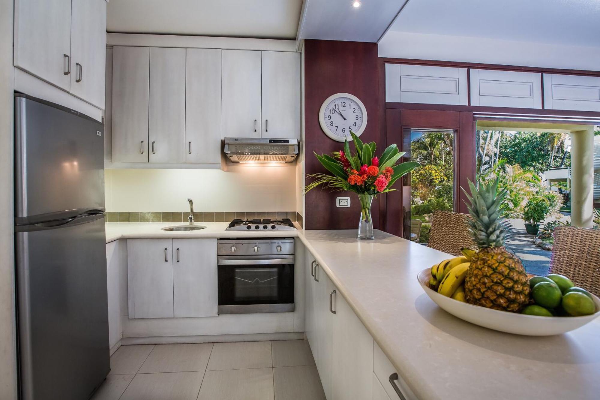 Cabarete Palm Beach Condos Стая снимка