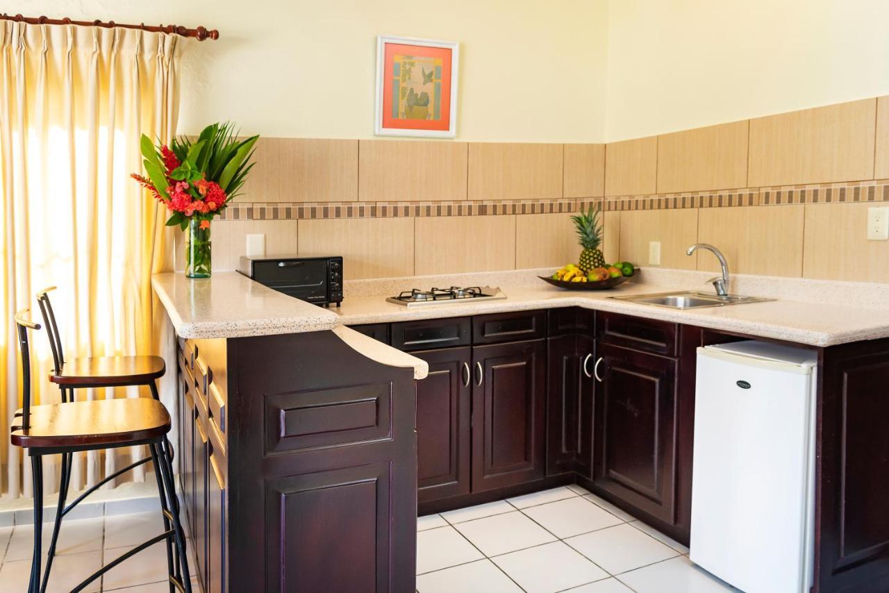Cabarete Palm Beach Condos Екстериор снимка