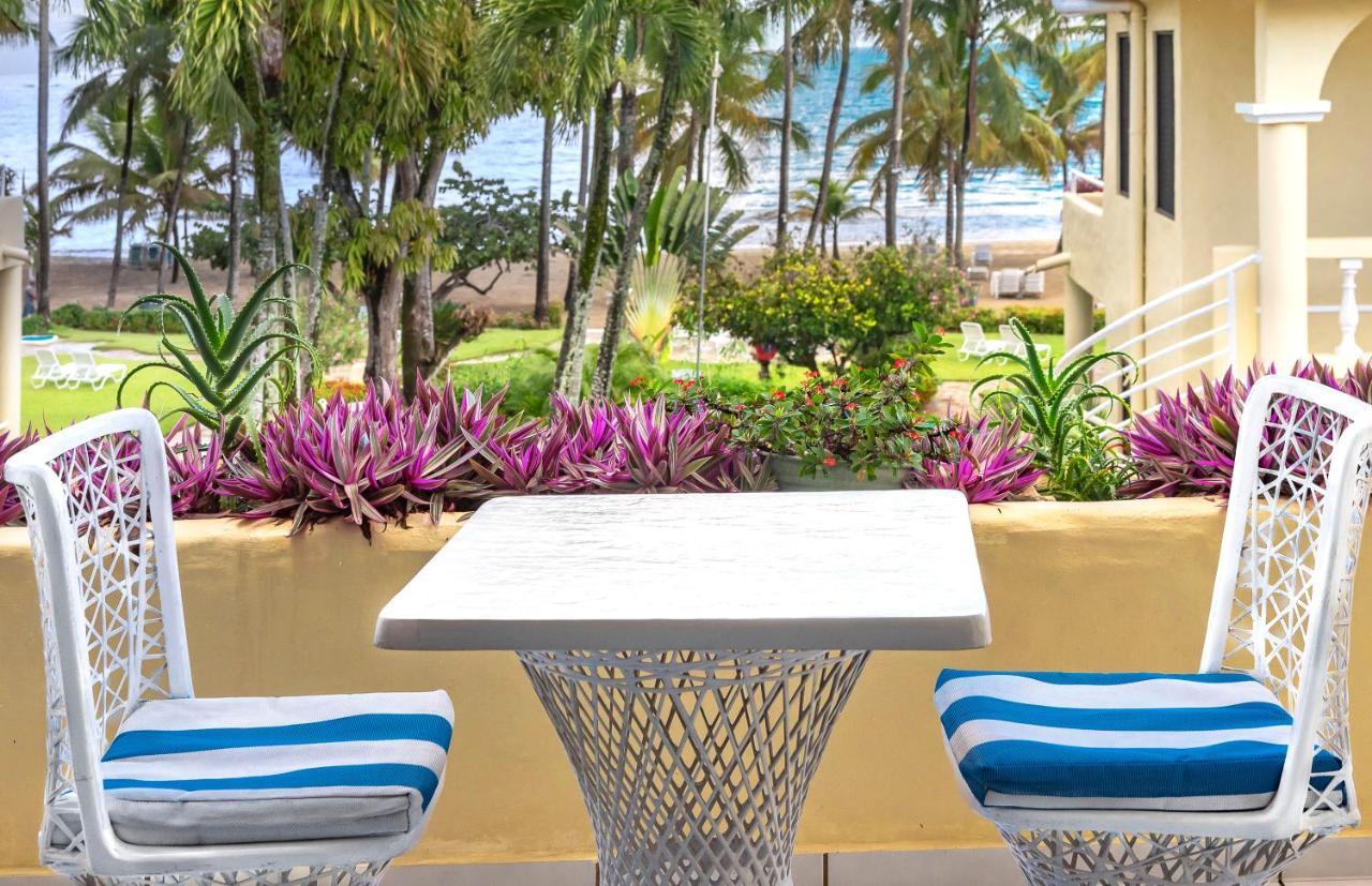 Cabarete Palm Beach Condos Екстериор снимка